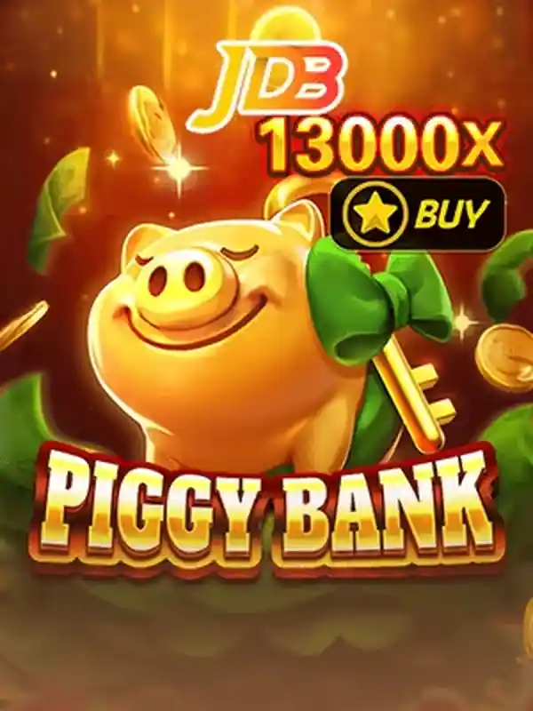 পিগি ব্যাংক Casino Game